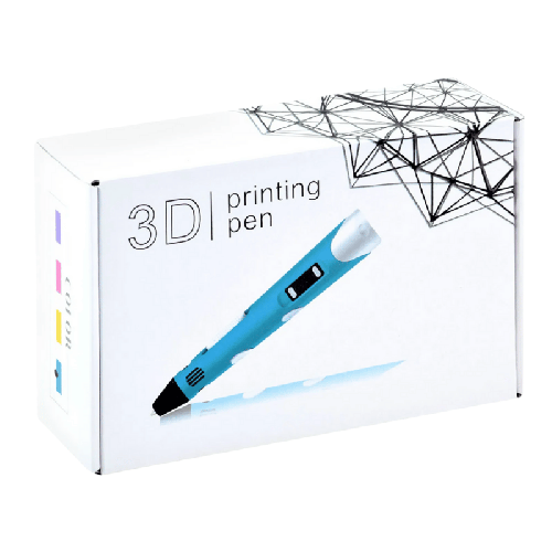 Diğer - 3DPen 3D Kalem