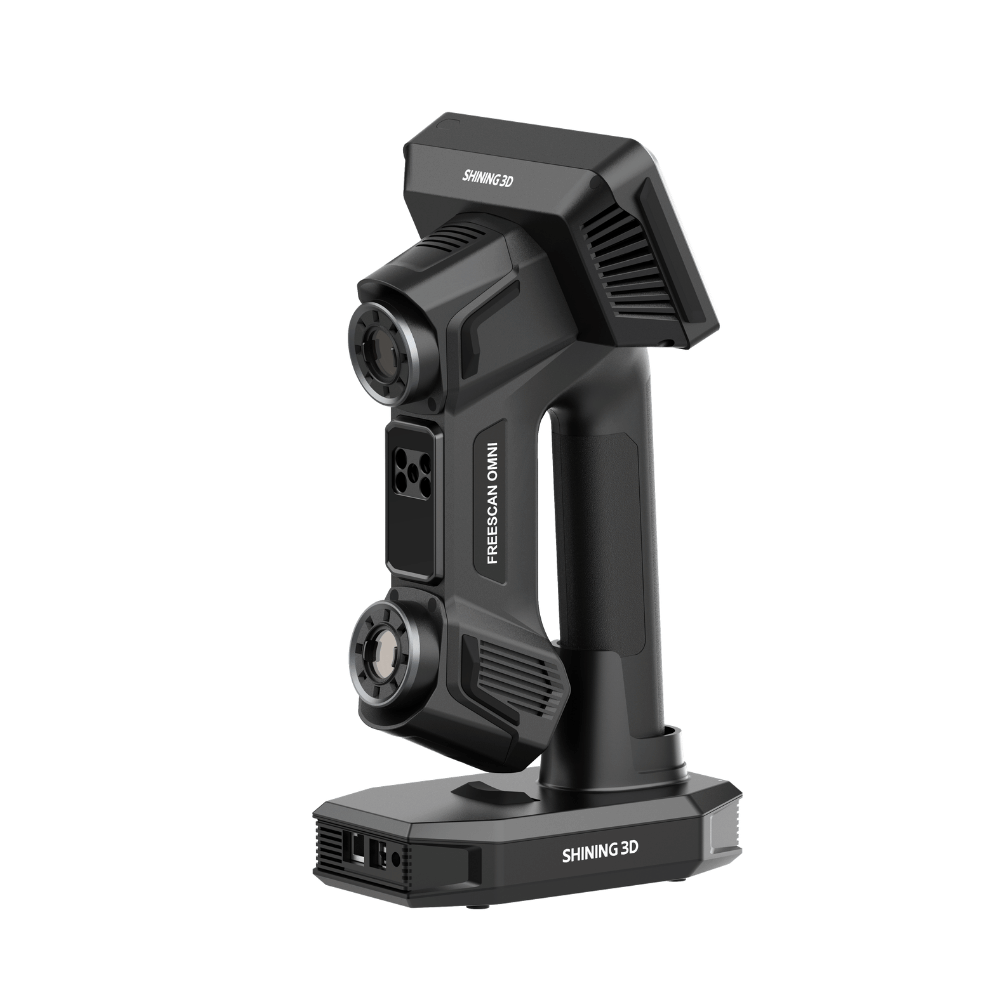 FreeScan Omni
