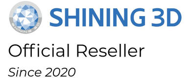 Shining 3D Official Reseller
