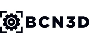Bcn3d Logo