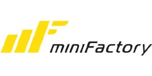 Minifactory Logo