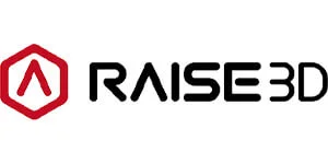 Raise3d Logo