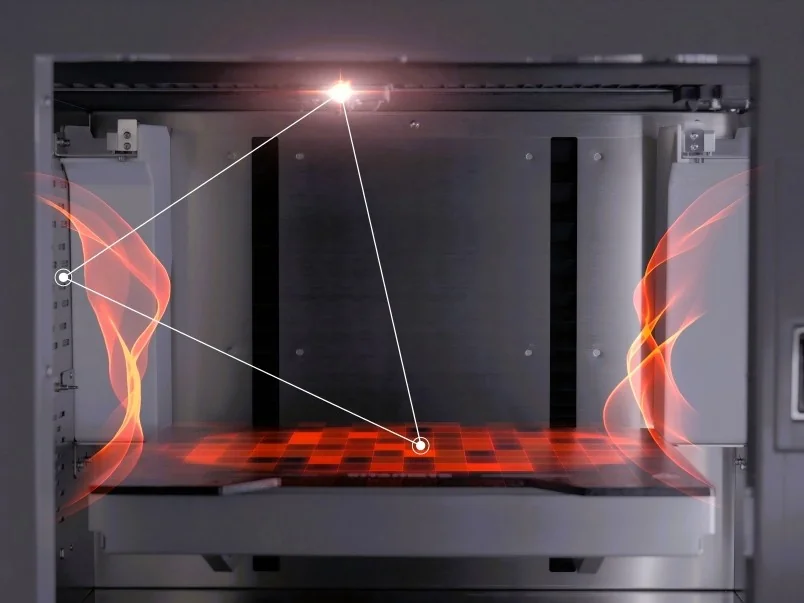 Multi-physics dengeleme