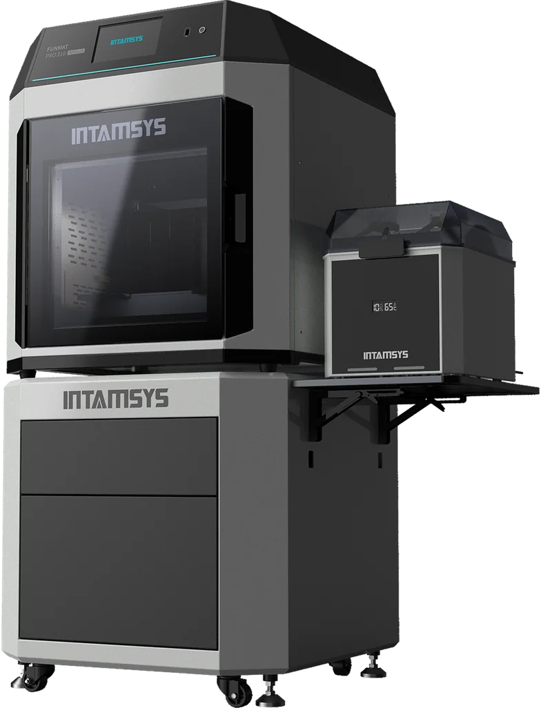 FUNMAT PRO 310 APOLLO