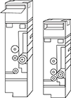 Elektromanyetik safety lock