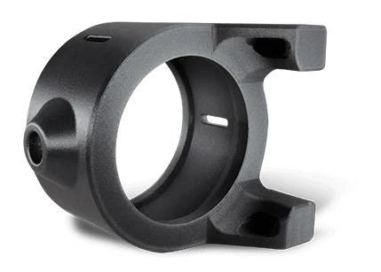 Servo motor doğruluğu