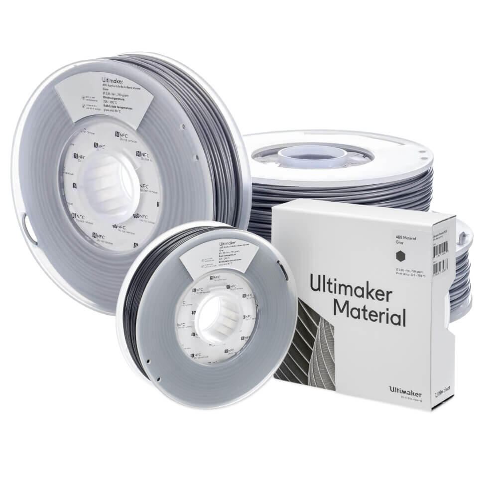 Filament/Reçine