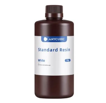 Anycubic Abs-Like Reçine V2 - Beyaz - 1 kg