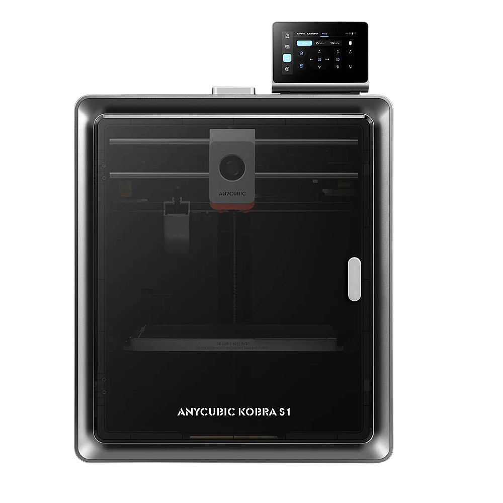 Anycubic Kobra S1 3D Yazıcı