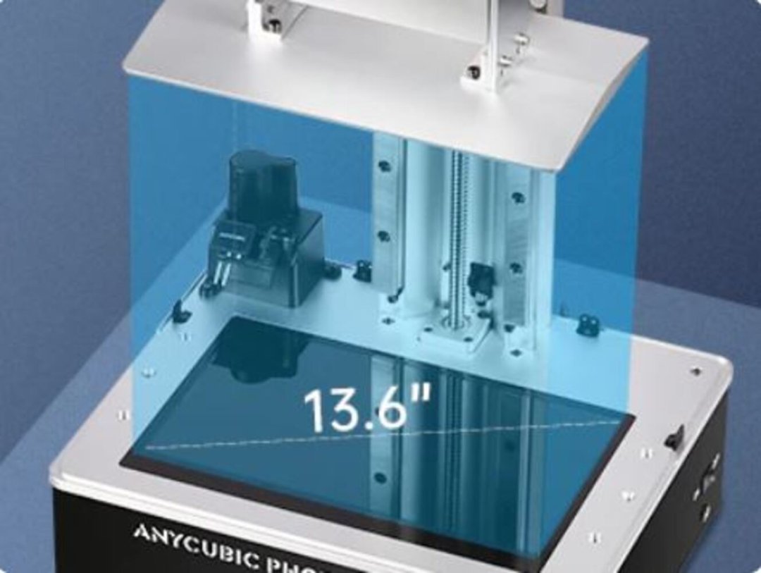 Anycubic Photon M3 Max (Demo Unit)