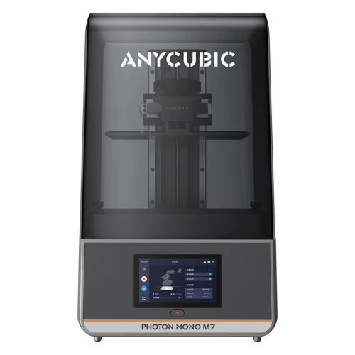 Anycubic Photon Mono M7 3D Yazıcı - Thumbnail