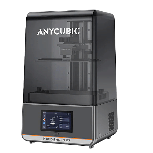 Anycubic Photon Mono M7 3D Yazıcı - 2