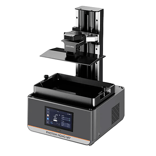 Anycubic Photon Mono M7 3D Yazıcı - 4