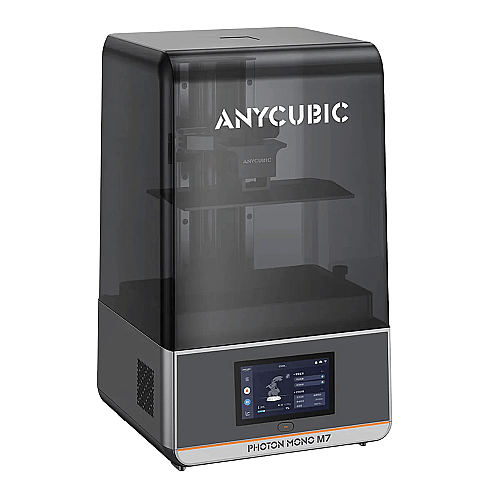 Anycubic Photon Mono M7 3D Yazıcı - 3