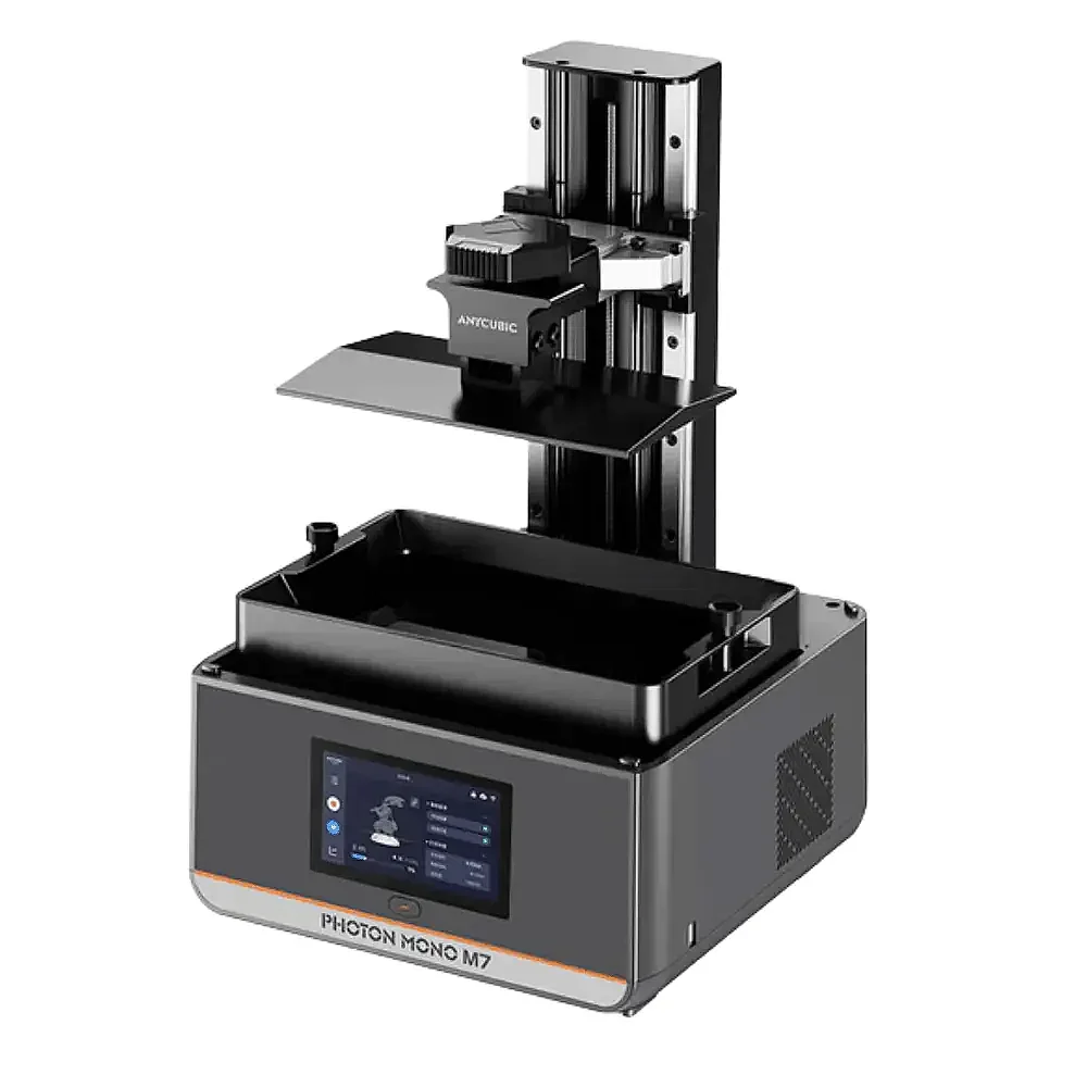 Anycubic Photon Mono M7 3D Yazıcı - 5
