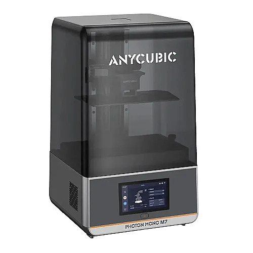 Anycubic Photon Mono M7 3D Yazıcı - 4