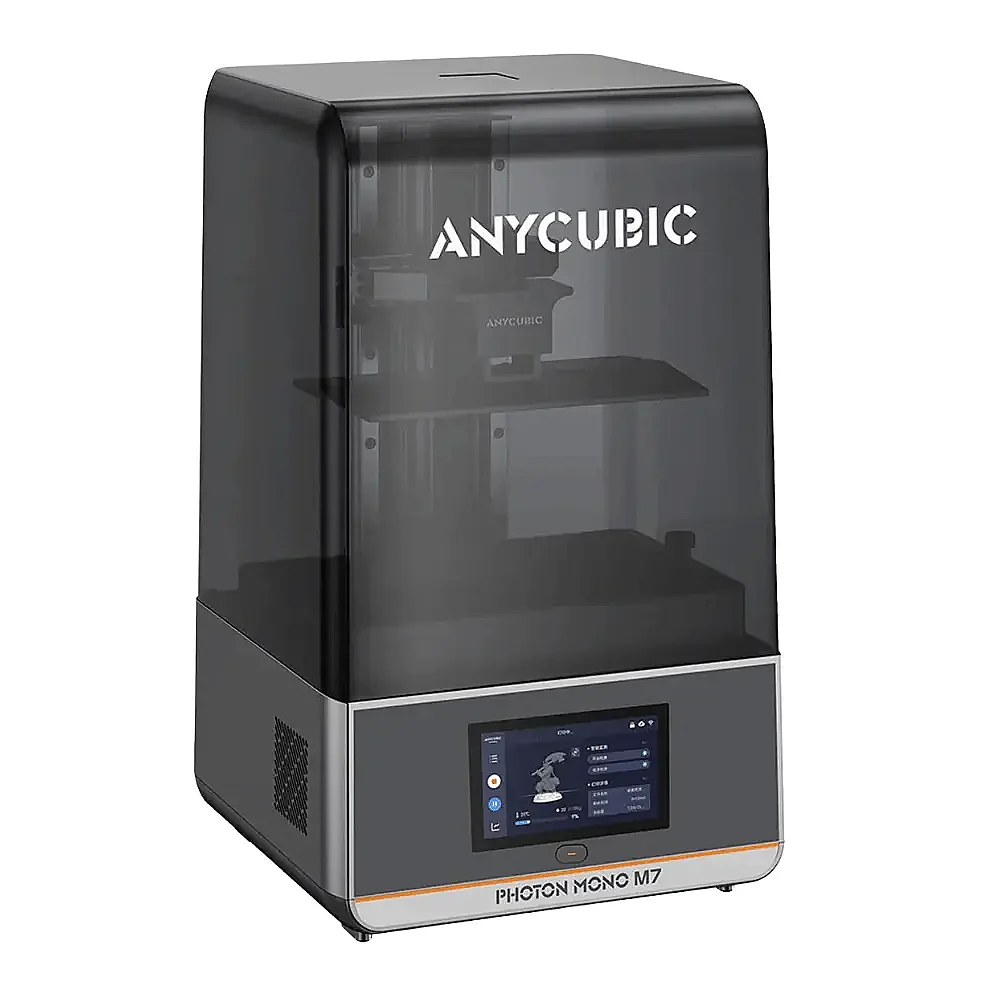 Anycubic Photon Mono M7 3D Yazıcı - 4