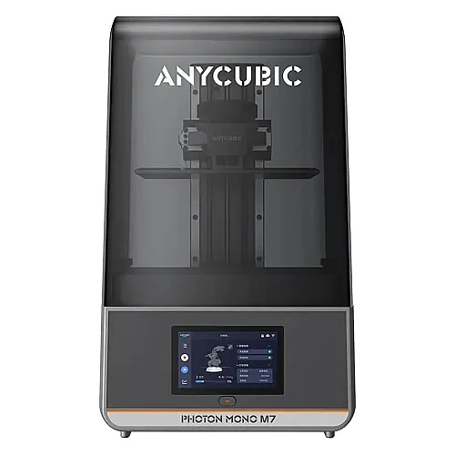 Anycubic Photon Mono M7 3D Yazıcı - 1