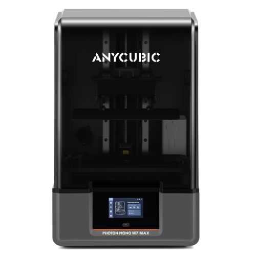 Anycubic Photon Mono M7 Max 3D Yazıcı - Thumbnail
