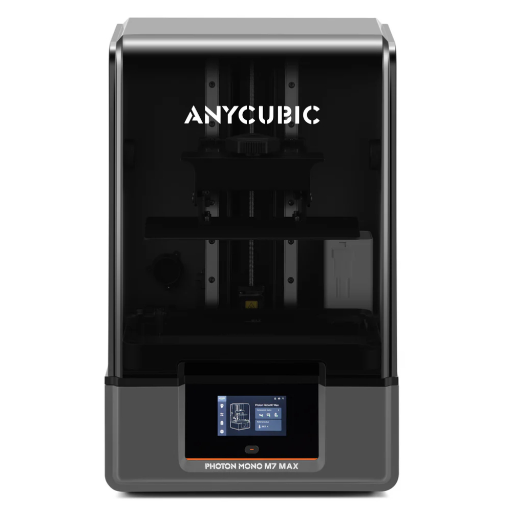 Anycubic - Anycubic Photon Mono M7 Max 3D Yazıcı