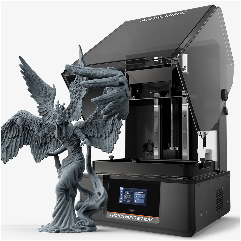 Anycubic Photon Mono M7 Max 3D Yazıcı