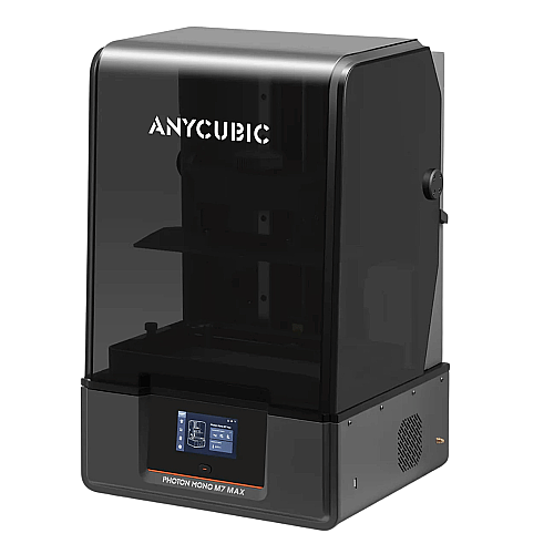 Anycubic Photon Mono M7 Max 3D Yazıcı - 2