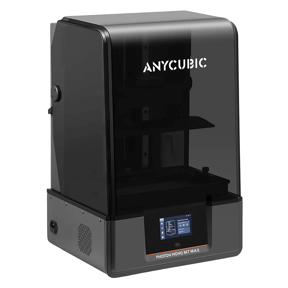 Anycubic Photon Mono M7 Max 3D Yazıcı - 3