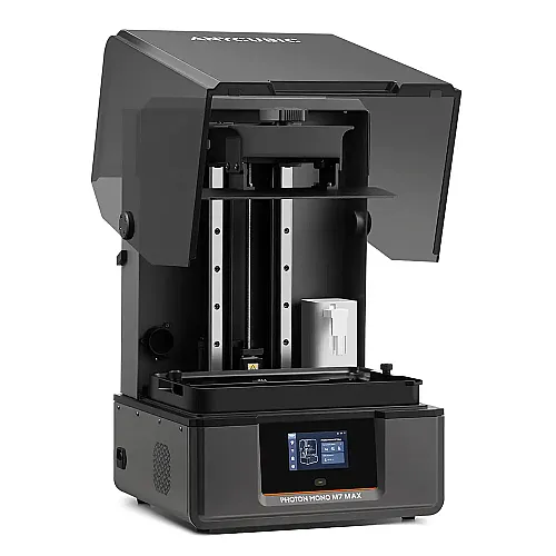 Anycubic Photon Mono M7 Max 3D Yazıcı - 4