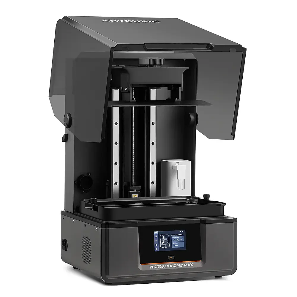 Anycubic Photon Mono M7 Max 3D Yazıcı - 4