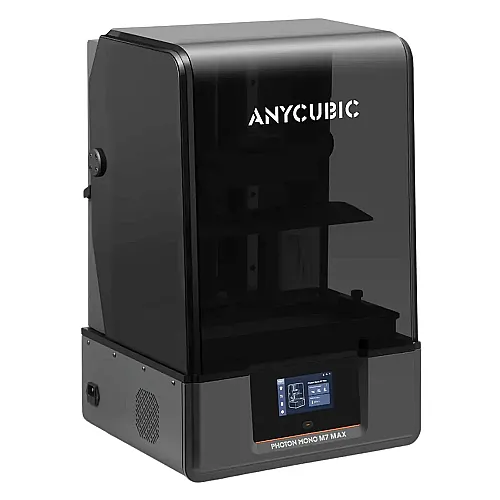 Anycubic Photon Mono M7 Max 3D Yazıcı - 5