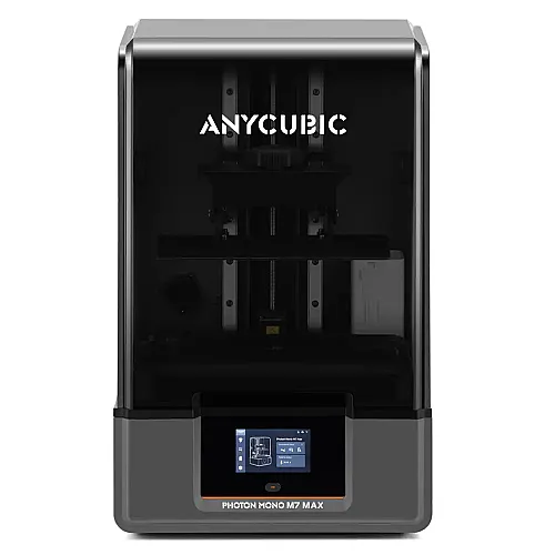 Anycubic Photon Mono M7 Max 3D Yazıcı - 1