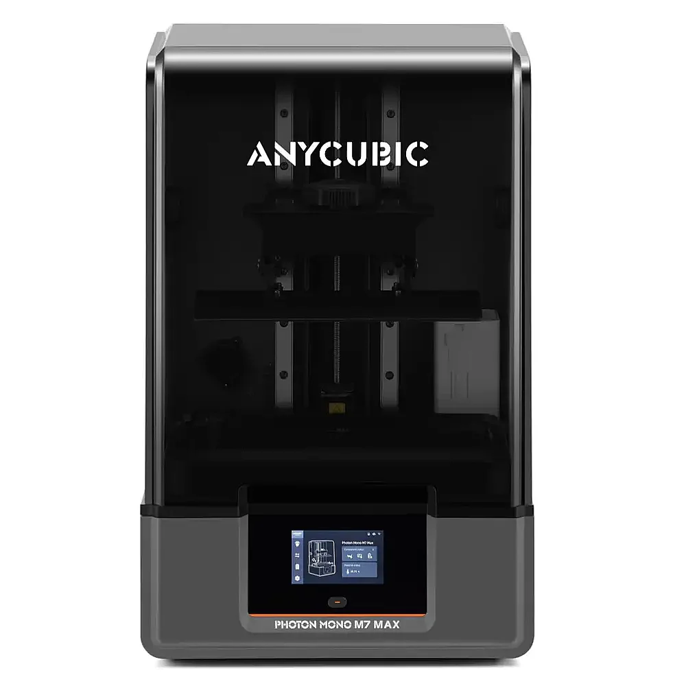Anycubic Photon Mono M7 Max 3D Yazıcı