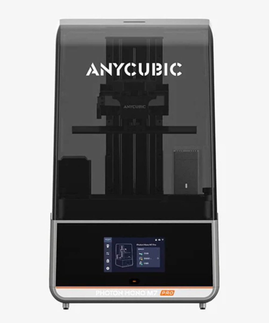 Anycubic - Anycubic Photon Mono M7 Pro 3D Yazıcı