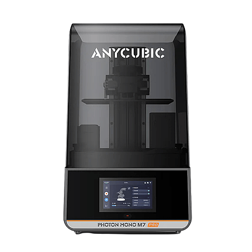Anycubic Photon Mono M7 Pro 3D Yazıcı - 1
