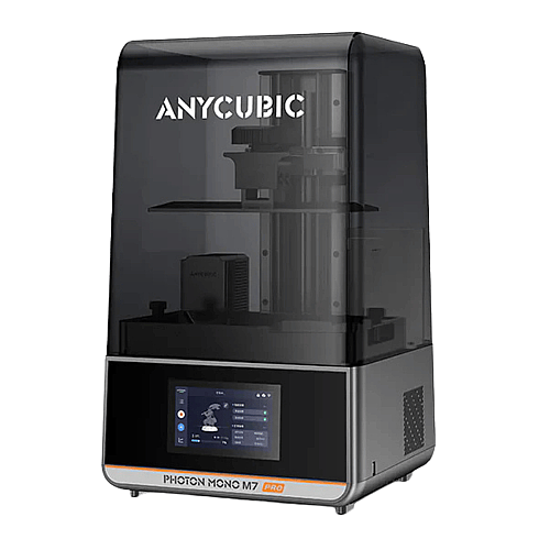 Anycubic Photon Mono M7 Pro 3D Yazıcı - 2