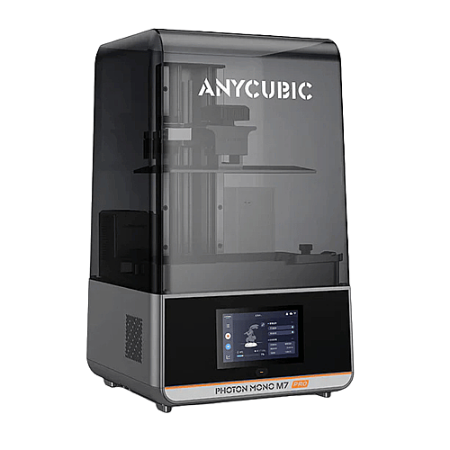 Anycubic Photon Mono M7 Pro 3D Yazıcı - 3