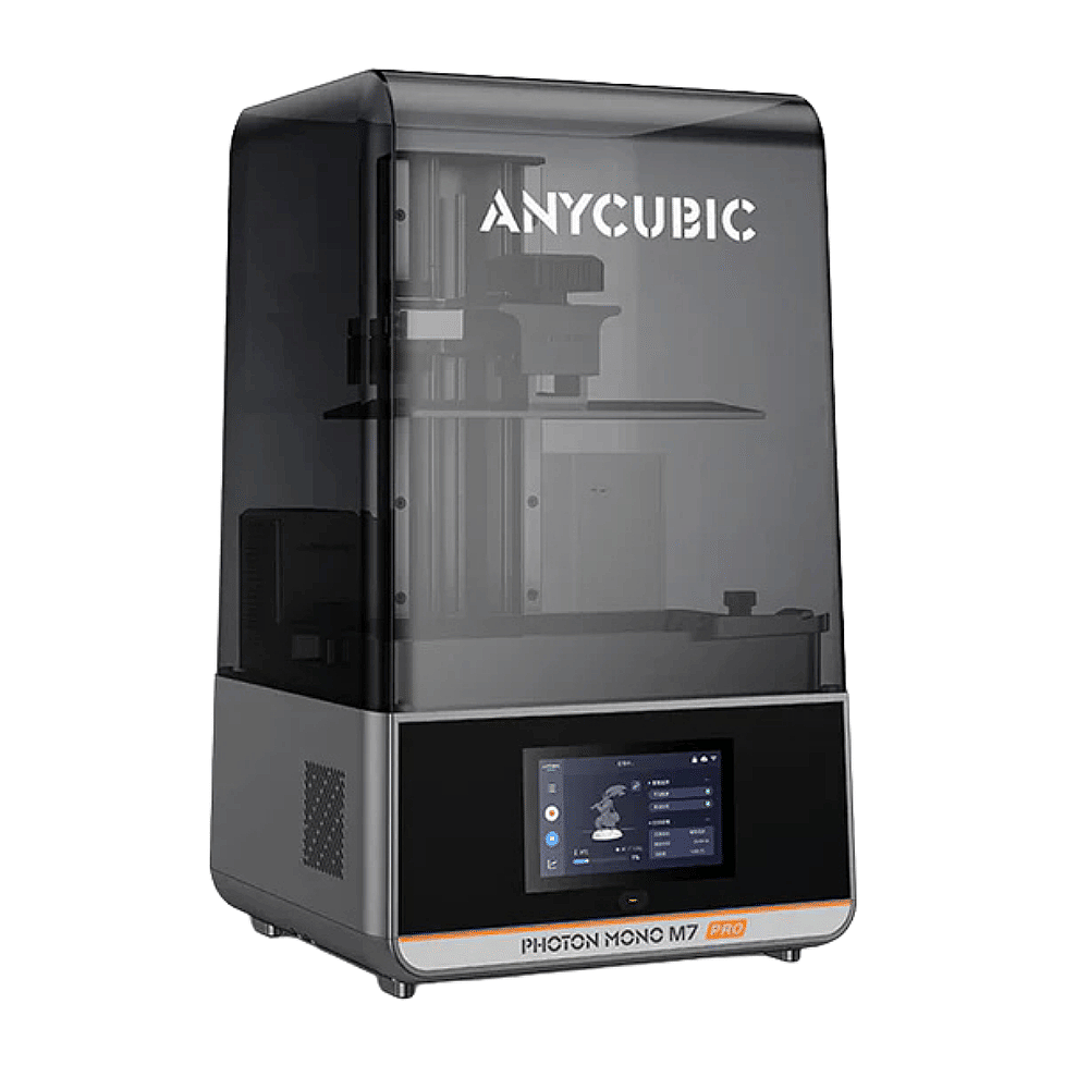 Anycubic Photon Mono M7 Pro 3D Yazıcı - 3