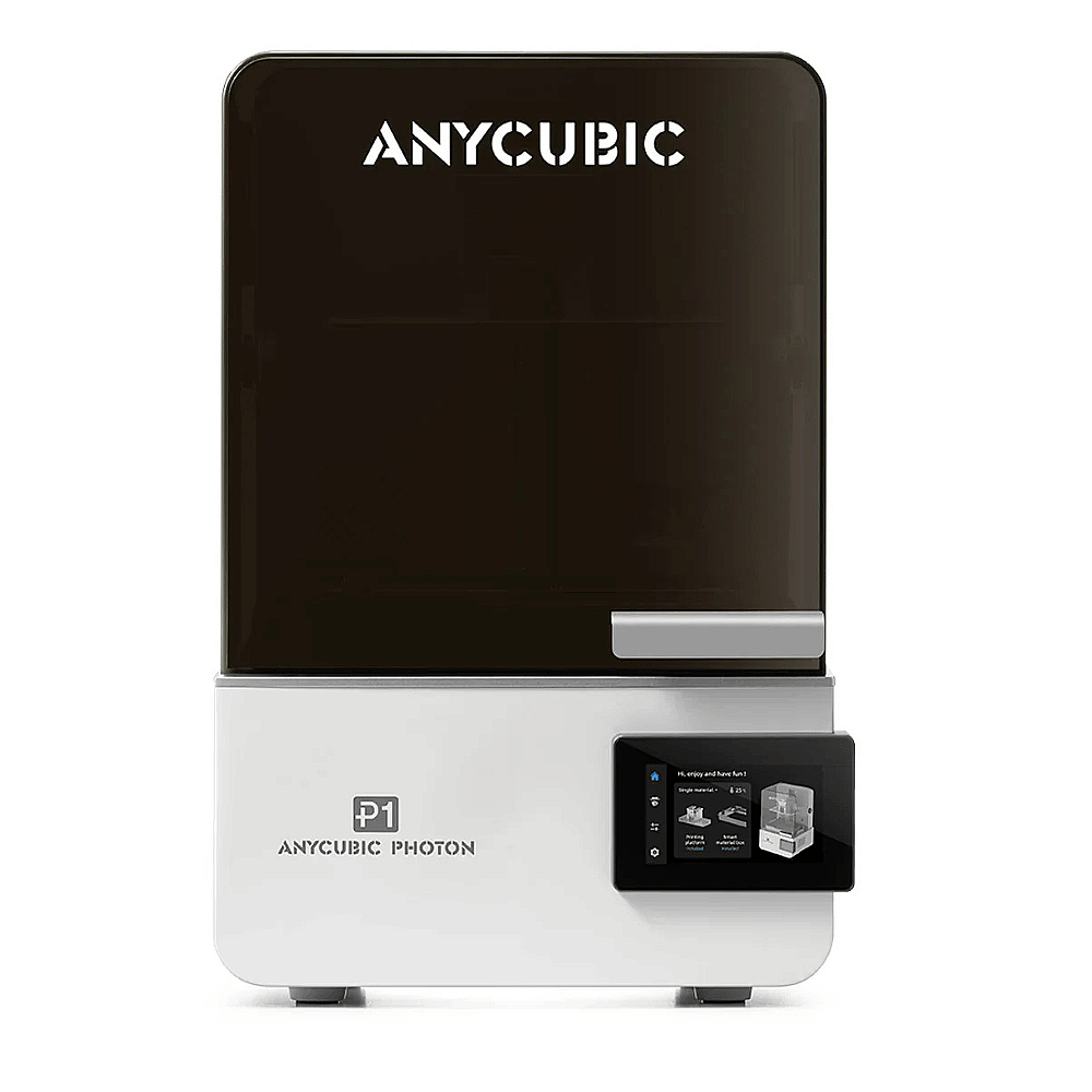 Anycubic Photon P1 3D Yazıcı