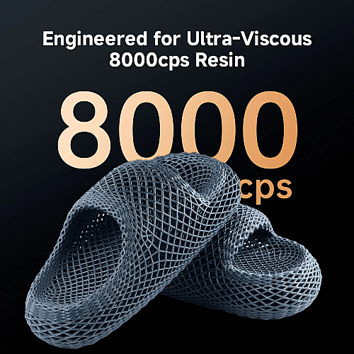 Anycubic Photon P1 3D Yazıcı - 8