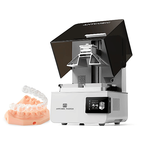 Anycubic Photon P1 3D Yazıcı - 3
