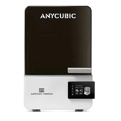 Anycubic Photon P1 3D Yazıcı - 1