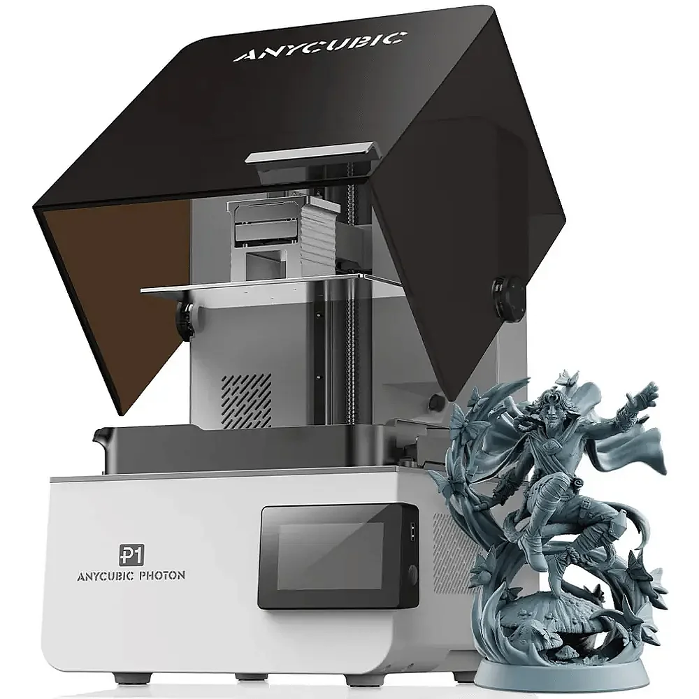 Anycubic Photon P1 3D Yazıcı - 3