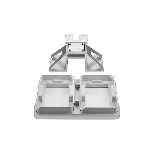 Anycubic Photon P1 Dual-material Print Kit - 1