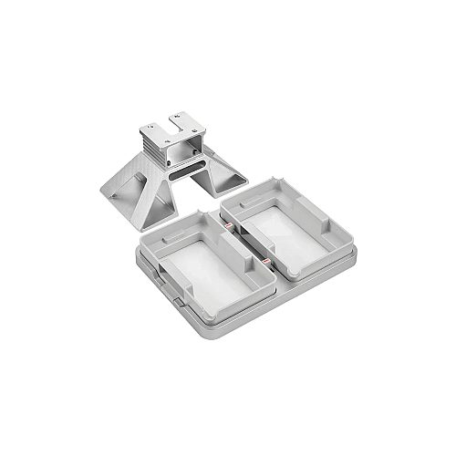 Anycubic Photon P1 Dual-material Print Kit - 2