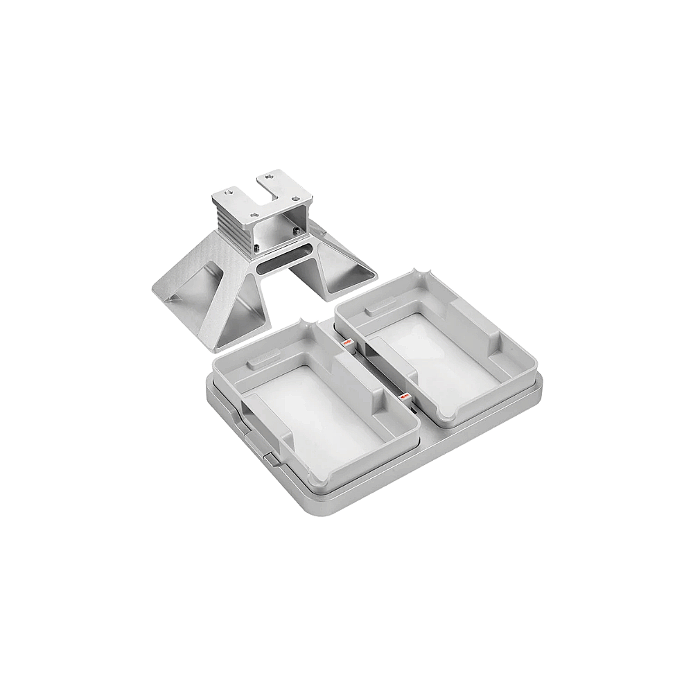 Anycubic Photon P1 Dual-material Print Kit (1)