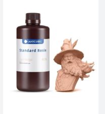 Anycubic Standard Reçine - Bej - 1 kg