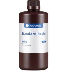 Anycubic Standard Reçine - Beyaz - 1 kg