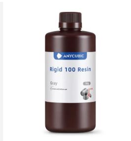 Anycubic Tough Resin 2.0 - Gri - 1 kg