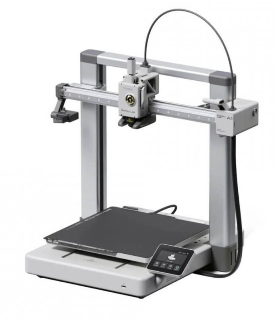 Bambu Lab A1 (Demo Unit)