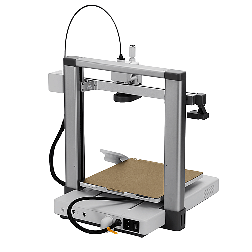 Bambu Lab A1 Combo 3D Yazıcı - 6